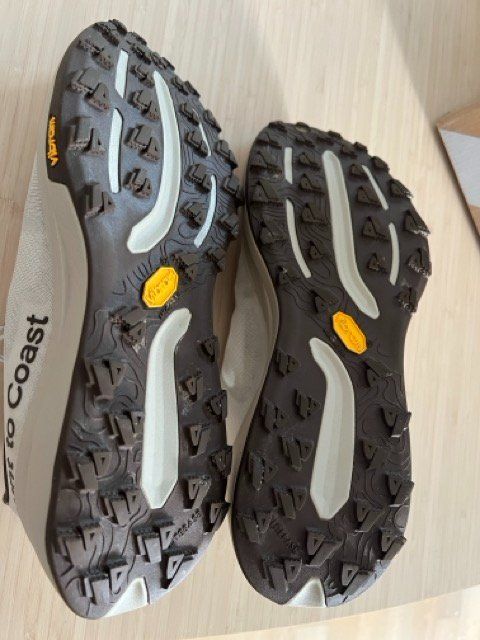 Scarpe da uomo: Mount To Coast T1 - size 43 – Usato da Adliswil venduto da dav_vt88 8