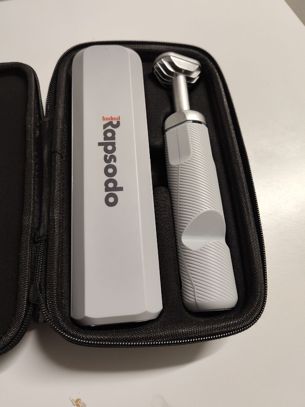 Misurare: Rapsodo MLM2Pro – Usato da Cademario venduto da jam_9kyd 2