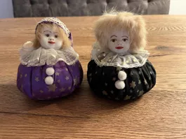Clowns 