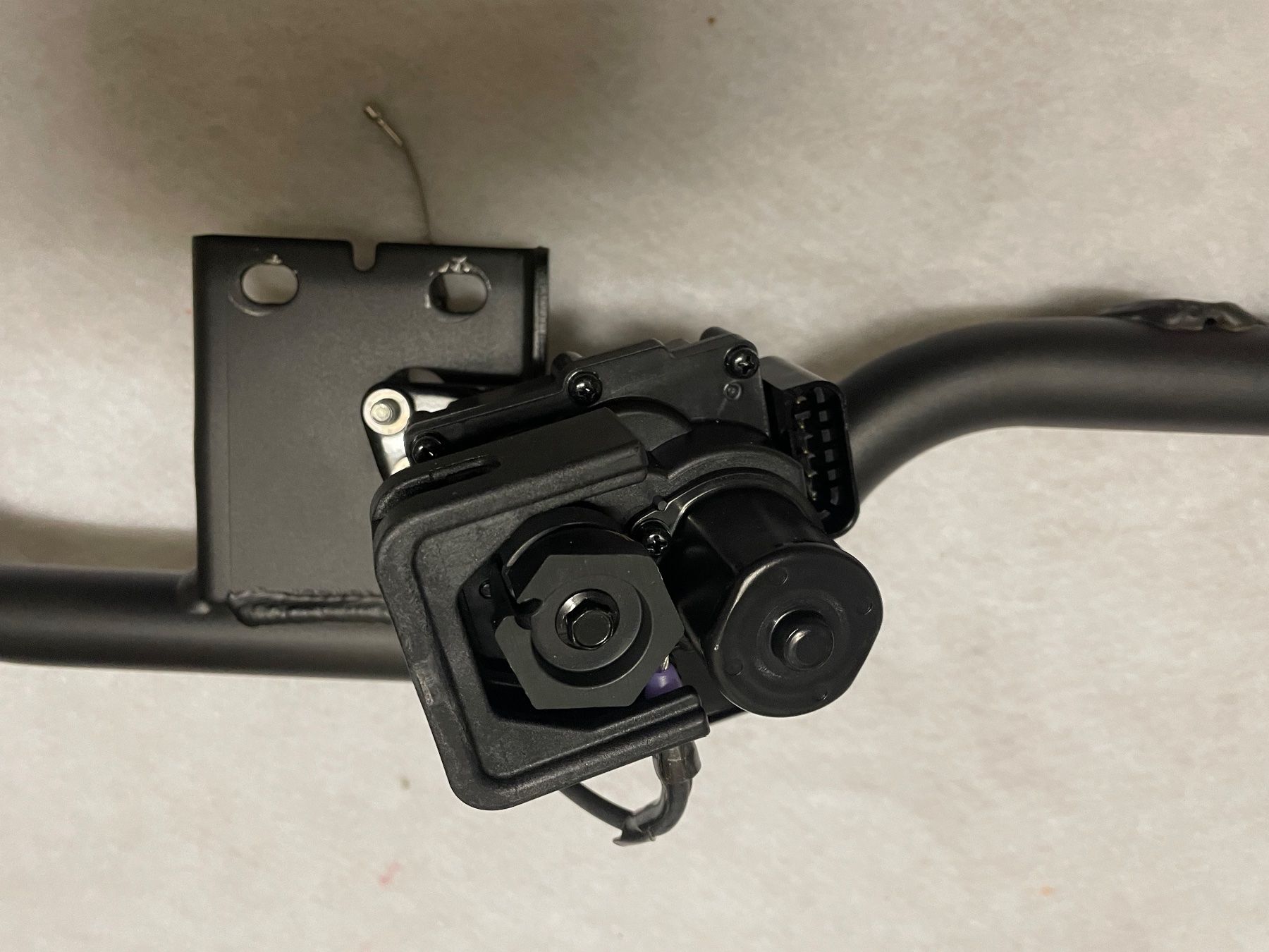 Harley-Davidson Sistemi di scarico: Harley - Davidson Auspuffanlage – Usato da Muhen venduto da marc1995 4