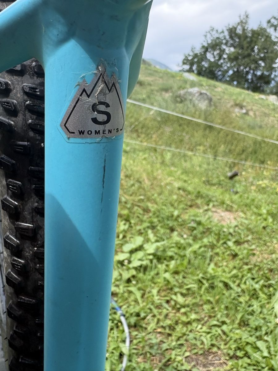 Specialized Velos: Specialized Chisel – Gebraucht aus St-Jean VS von edw_pv8c 7