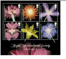 Royal Horticultural Society 1 KB **