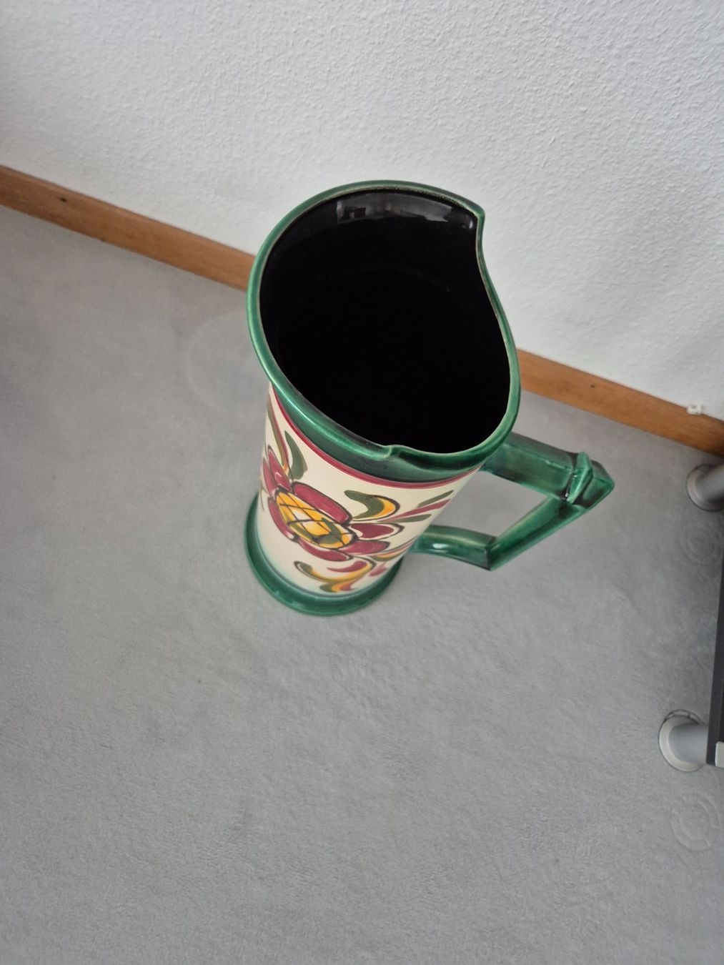 Vasi & Recipienti: Bodenvase – Usato da Rothenburg venduto da Ajax111 1