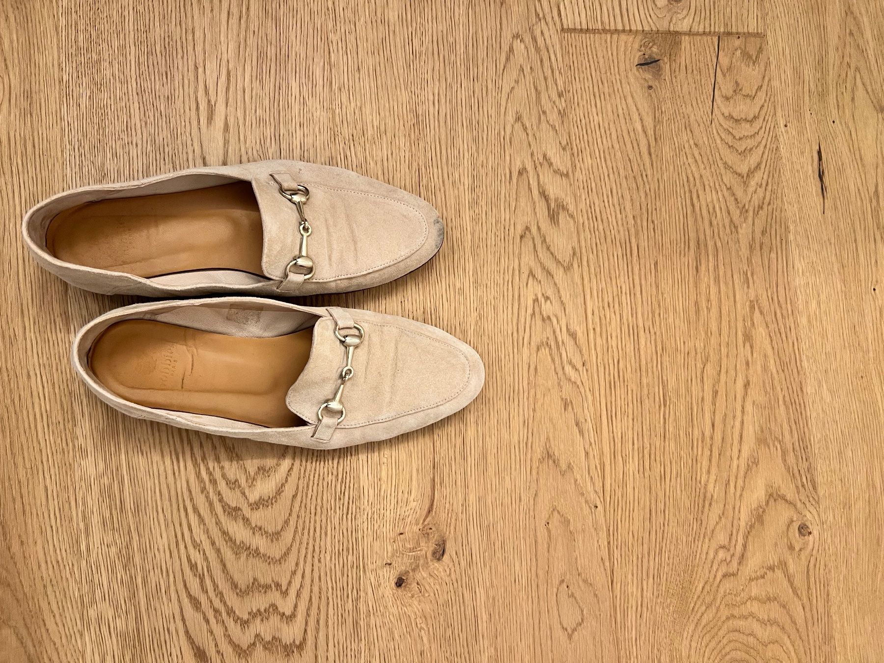 Bobbies Scarpe da donna: Bobbies Jill Loafer – Usato da Esslingen venduto da bet_q2ww