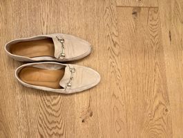 Bobbies Jill Loafer