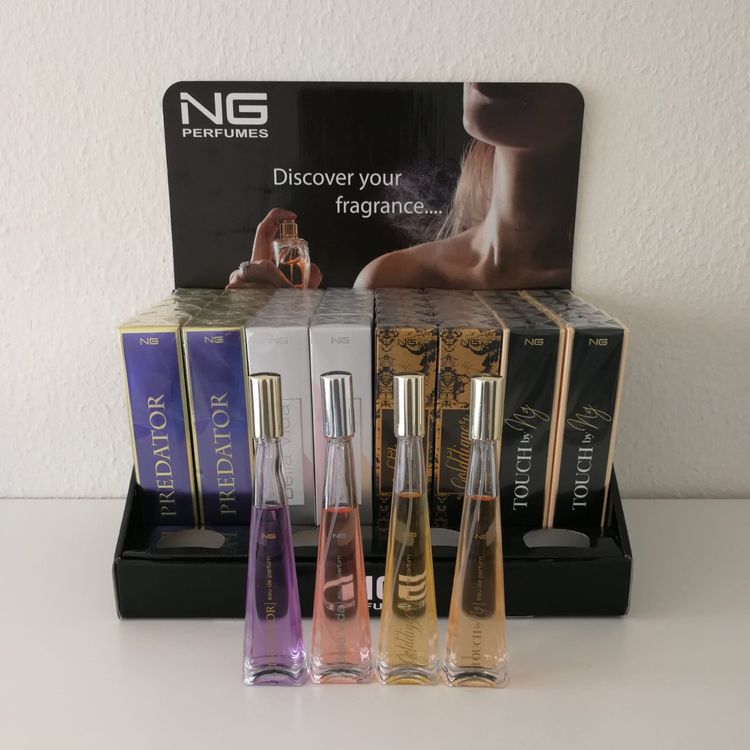 Parfum Femme AVON RARE ONYX Eau De Parfum - 4 Flacons De 50ml, Neufs Sous Blister