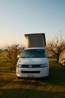VW T5 California Beach
