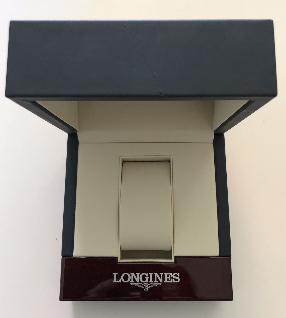Longines Uhrenboxen: Longines Uhrenbox – Gebraucht aus Binningen von Steffisboerse 1