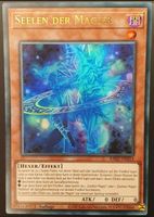 YuGiOh Seelen der Magier | Ultra Rare