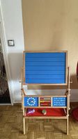 Stand-Tafel 5 in 1