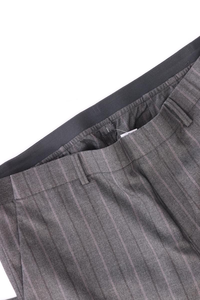 Pantaloni: Uniqlo Hose Gr. XL gestreift grau – Usato da Neustadt an der Waldnaab venduto da SecondLifeFashion 2