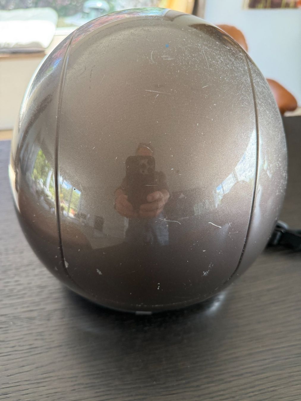 Casques & visières: Helm – D'occasion à Murten par Megacad0 4
