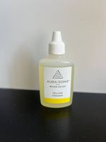 Aurasoma Yellow Pomander