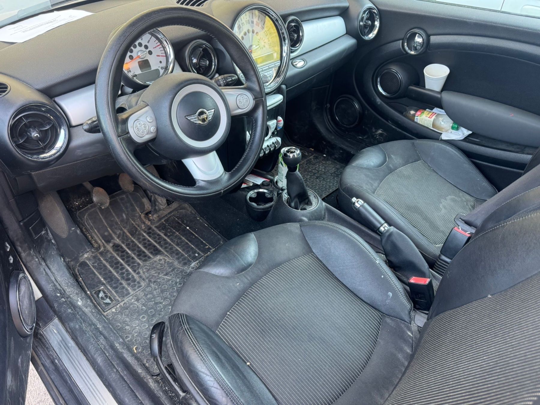 Mini Automobili: Mini Cooper 1.6 Benziner – Usato da Eschen venduto da kingkong010 5