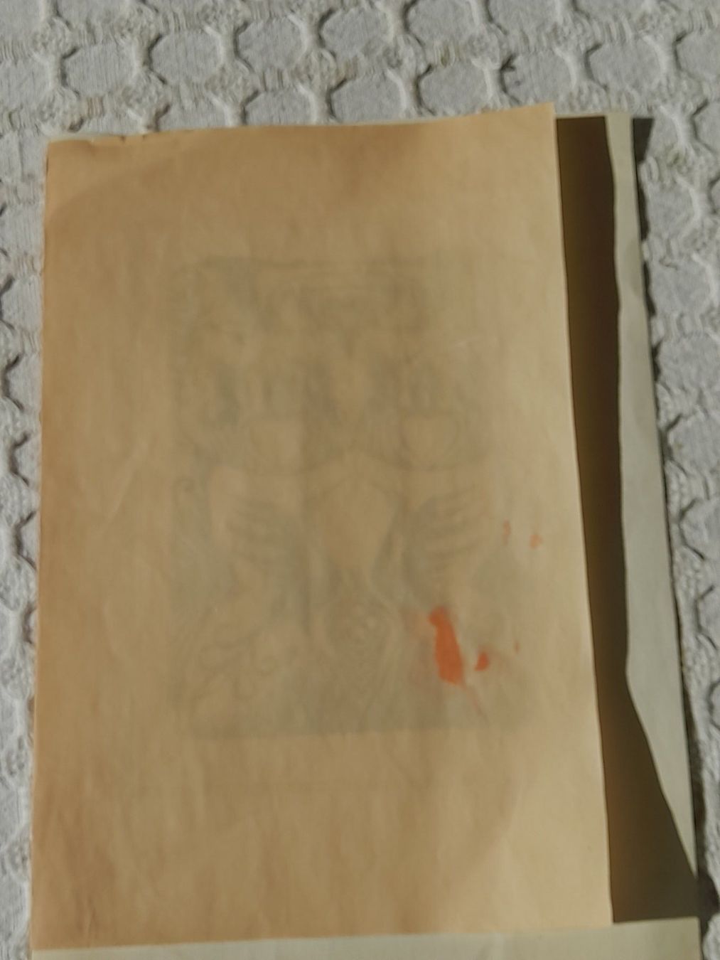 Arts picturaux & lithographies: Scherenschnitt  Barbara Schwyn-Wenger – D'occasion à Thun par Treff.....e 7