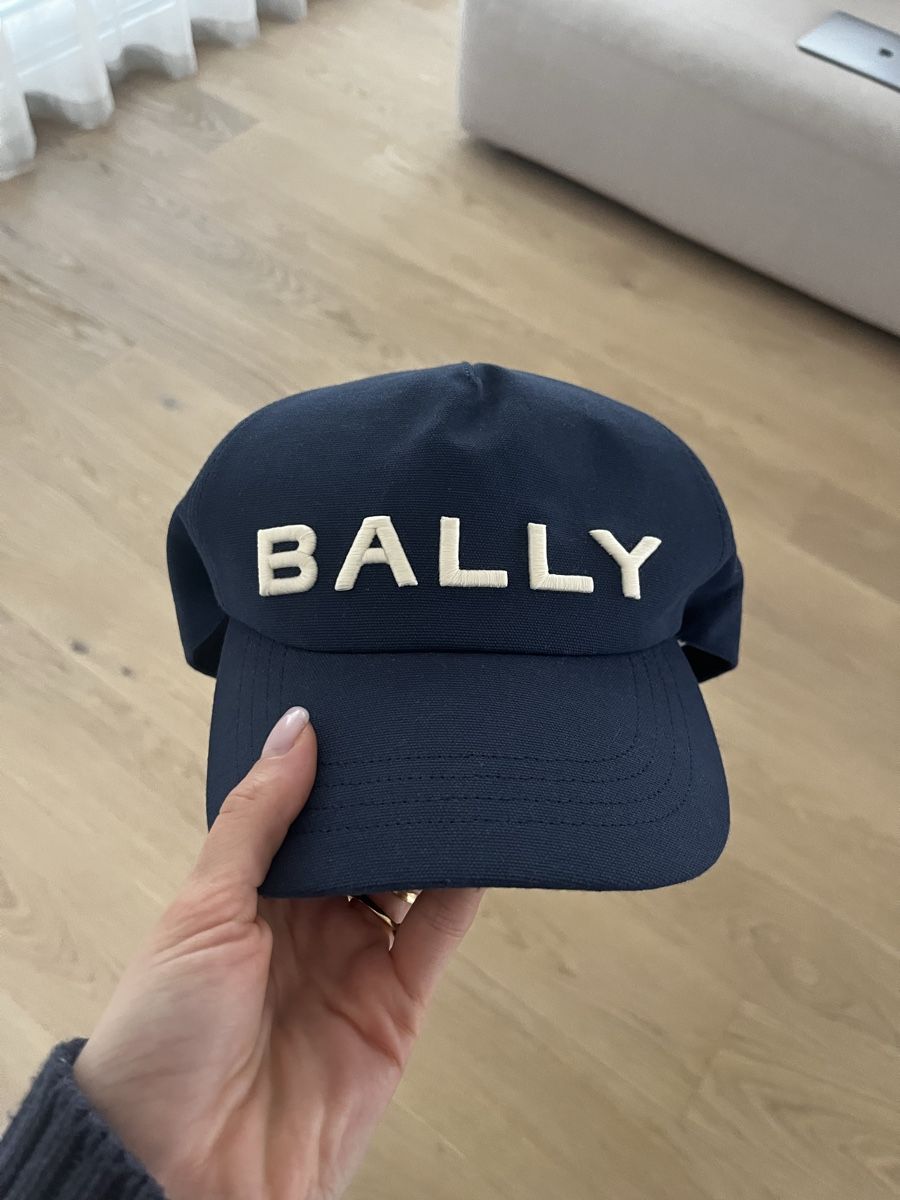 Bally Chapeaux, bonnets & casquettes: Bally Kappe Gr. 58 – Neuf (Voir description) à Büttenhardt par mateicce