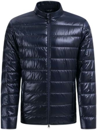 Chervò Herren Jacke – hochwertig, funktionell und sportl