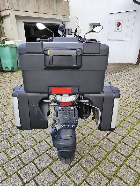 BMW Touring: BMW R 1250 GS Exclusive – Usato da Thônex venduto da Verb_elo6ah 2