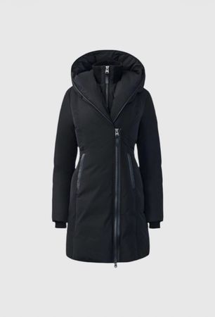 Mackage KAY-NFR Daunenmantel 