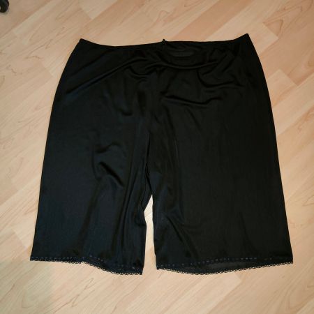 Rock Unterzieh Hose Gr. 48/50 Fr. 15.-