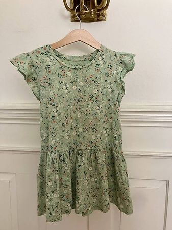 Sommerkleid 128