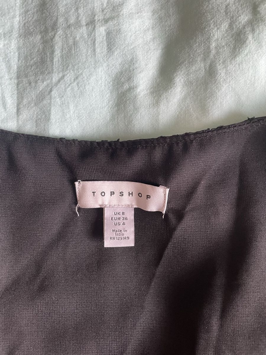 Robes: TOPSHOP - Kleid – D'occasion à Kriens par elly24 2
