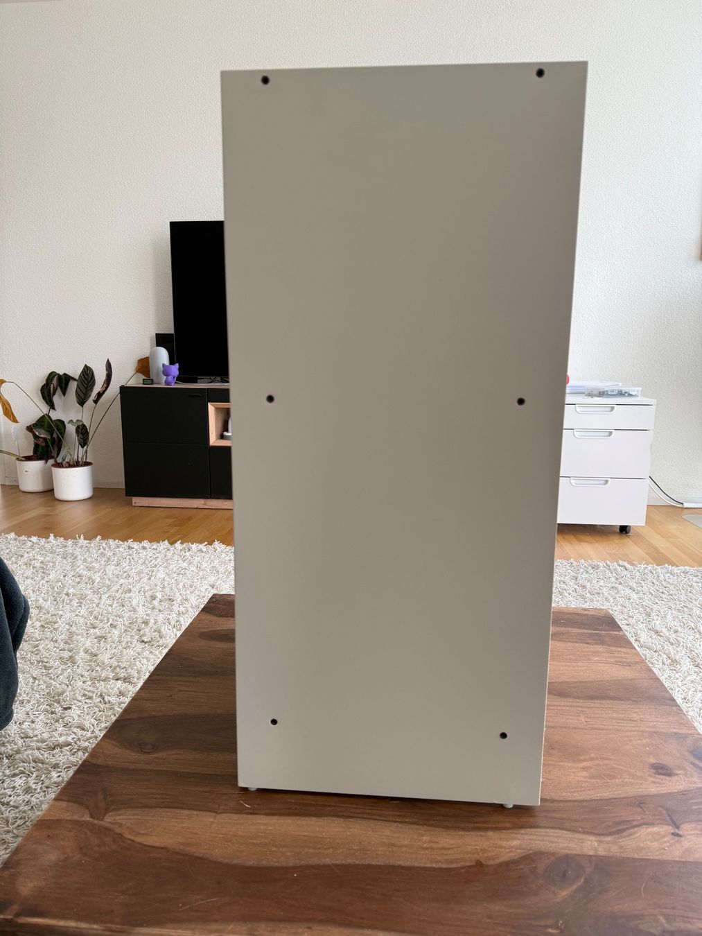 Ikea Comodini: Ikea Nachttisch – Usato da Olten venduto da Eric.Escurriola 1