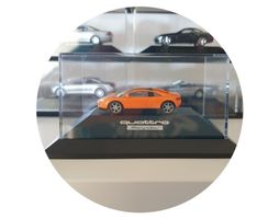 AUDI SPYDER QUATTRO - Modell Rietze (à la Herpa) / 1:87 H0