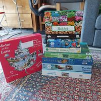 Diverse Puzzle GRATIS