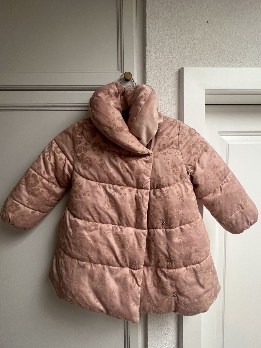 Vestes & Manteaux: Kinder Steppjacke Abel & Lula double-sided – D'occasion à Villeneuve VD par ana_jd9j 2