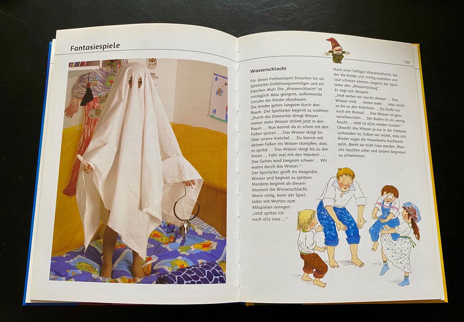 Bücher: Kinderspiele, Kinderpartys / Ravensburger – Gebraucht aus Nussbaumen AG von schuba2000 5