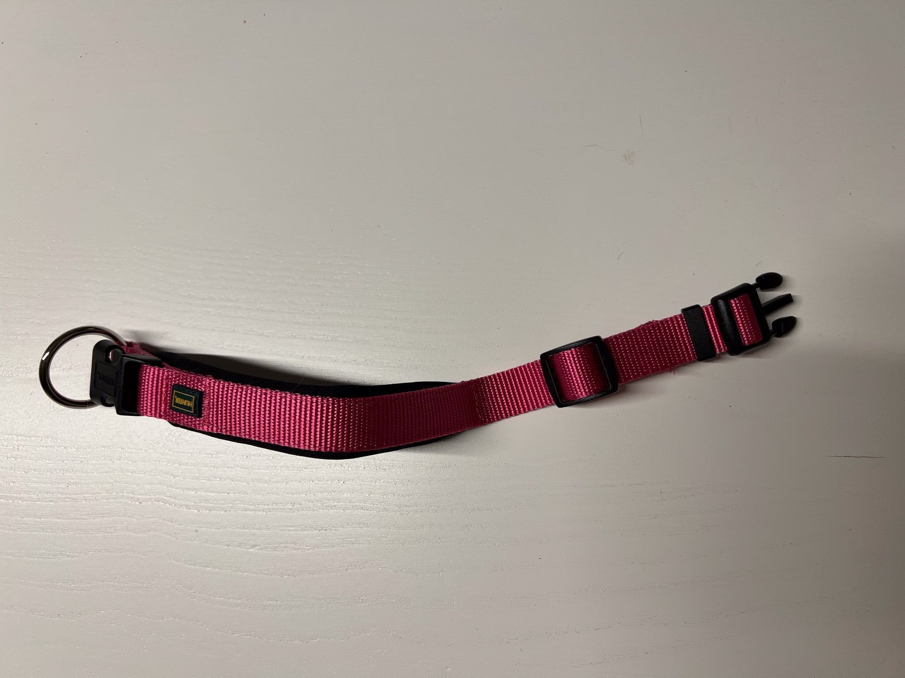 Guinzagli & Collari: Halsband Hunter S – Nuovo e nell'imballaggio originale da Mellingen venduto da Shane76
