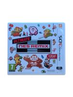Ultimate NES Remix Nintendo 3DS