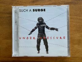 Such A Surge - Under Pressure (CD Metalcore)