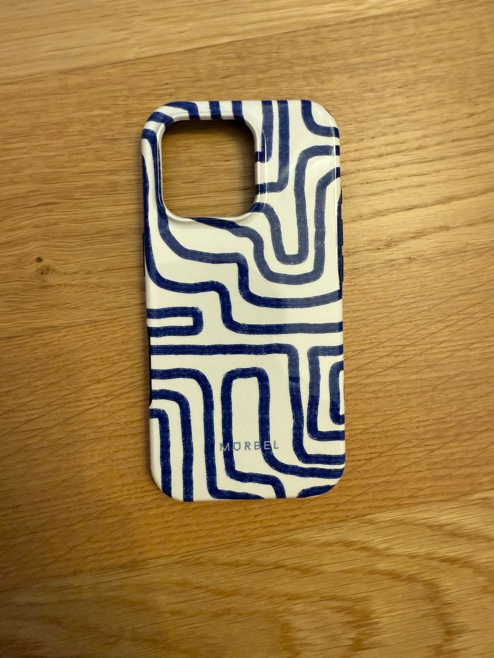 Apple Cover & Protezioni schermo: IPhone 16 Pro Hülle von Murbel – Usato da Wetzikon ZH venduto da jas_66r8