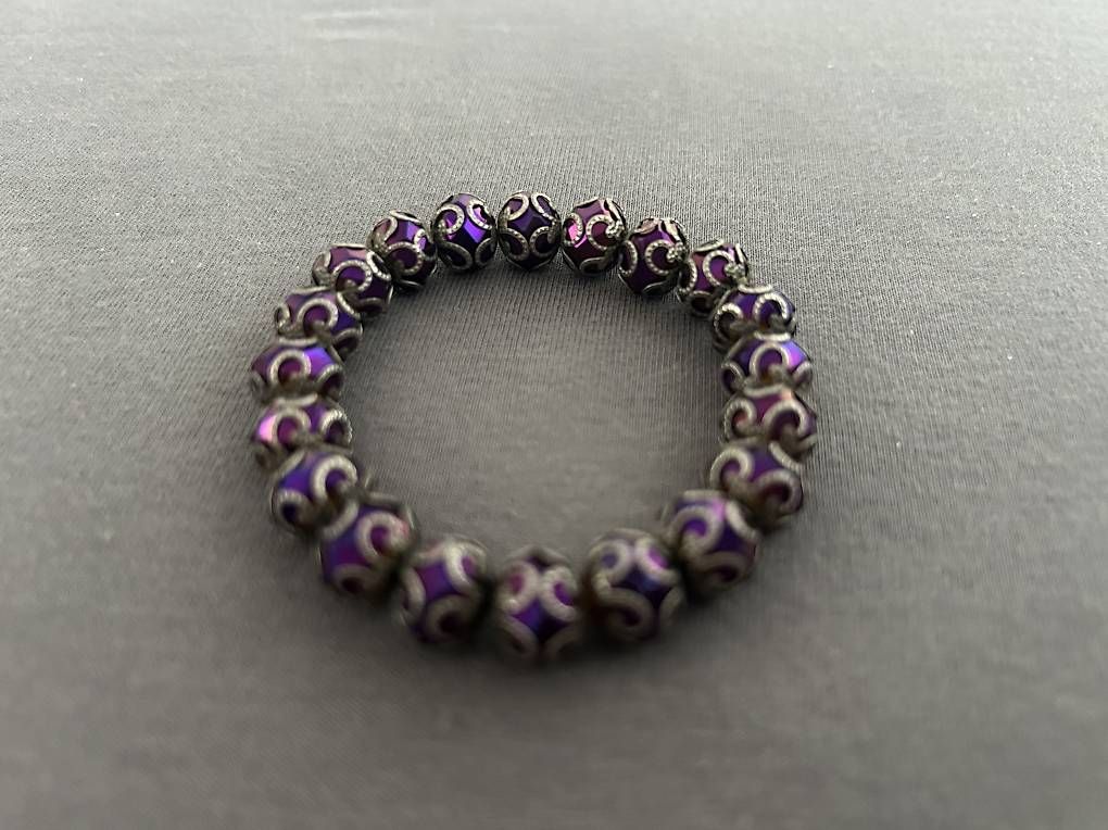 Bracciali & Braccialetti: Armkette – Nuovo (secondo la descrizione) da Oberbüren venduto da Si.Ka 1