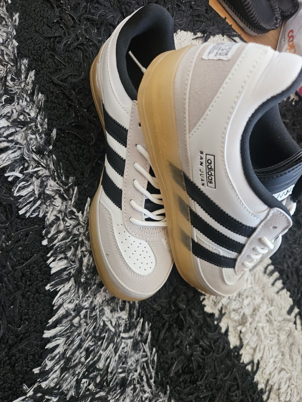 Adidas Chaussures hommes: Adidas – Neuf (Voir description) à Arbon par wittalik