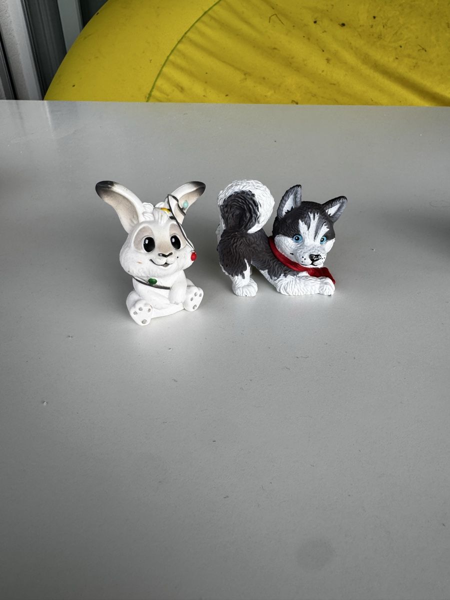 Tonies Statuette: Toniesammlung zu verkaufen – Usato da Bätterkinden venduto da car_c9dt 1