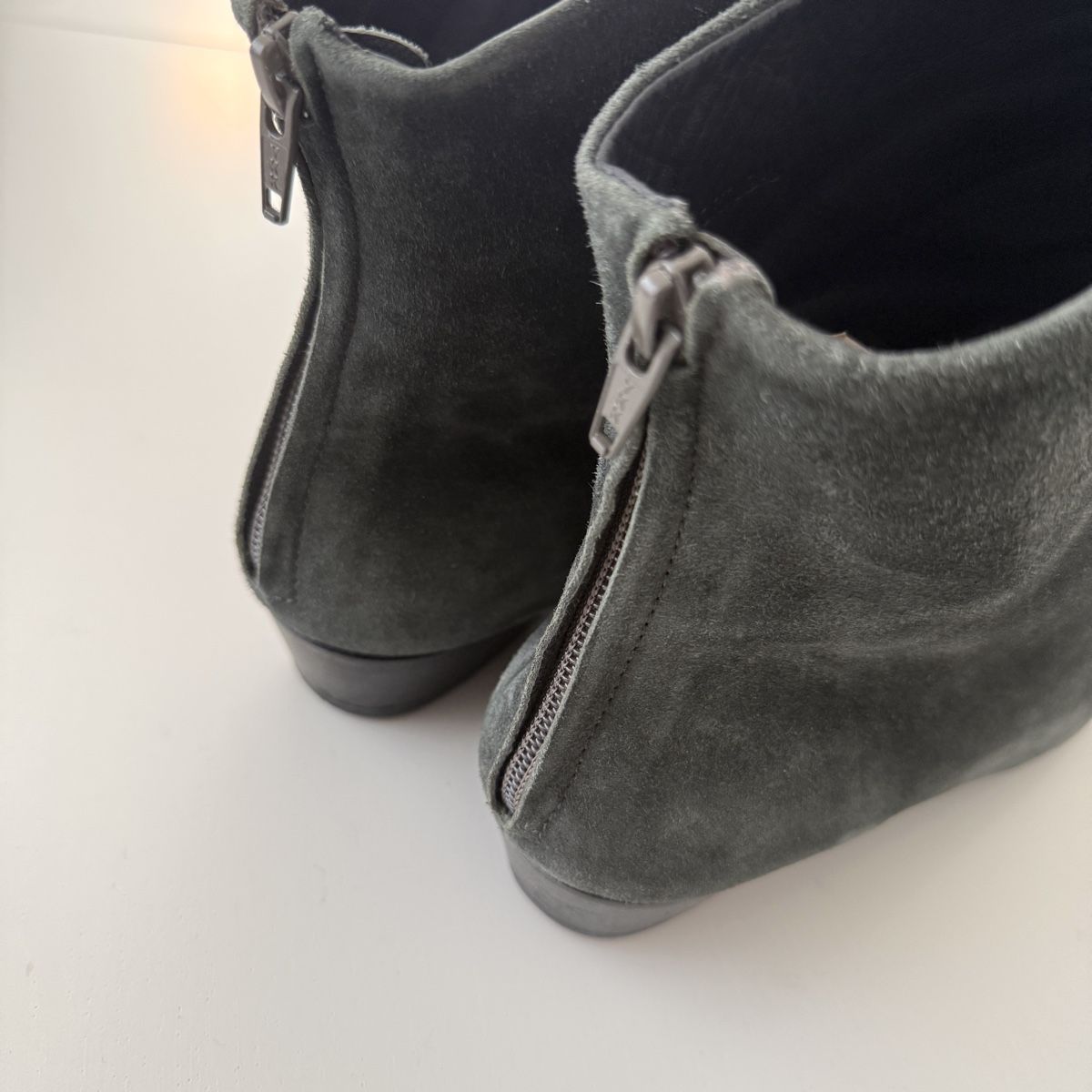 Scarpe da donna: THE LAST CONSPIRACY Shoes – Usato da Freienbach venduto da Avviivva_Shop 5