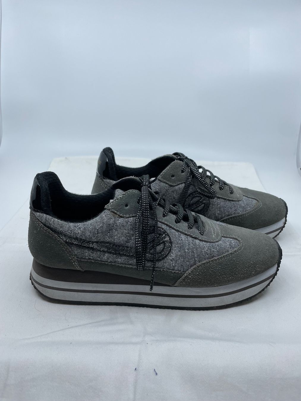 Scarpe da donna: NO NAME Sneaker Damenschuh – Usato da Pfeffingen venduto da Paco1991 2