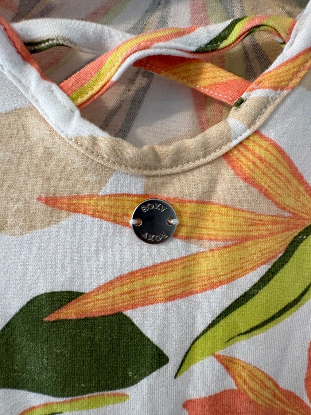 Roxy Tops: Roxy Top Damen – Neu und originalverpackt aus Andelfingen von Stoirm 2