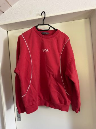 Vintage Primark Sport Sweatshirt - XS - Cosy & Stylish