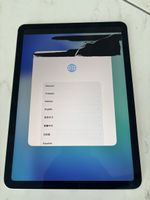 iPad Air 5. Gen. 256 GB Wi-Fi / Display defekt