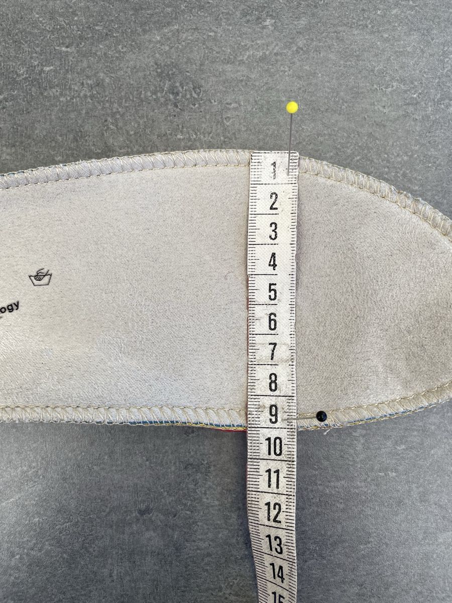 Damenschuhe: Meindl Goretex Wanderschuh Gr. 39 – Gebraucht aus Boswil von Adele57 7