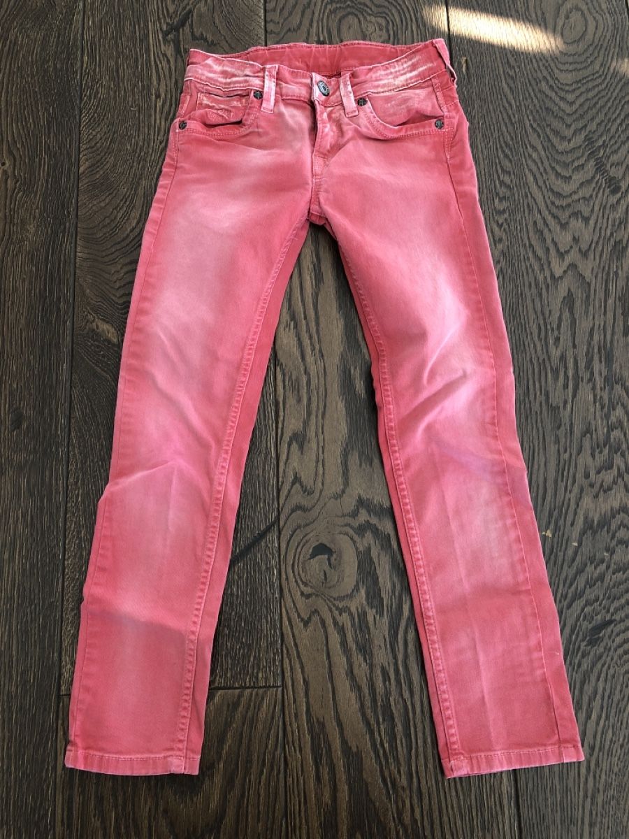 Pepe Jeans Hosen: Pepe Jeans Jungen Gr. 7 – Gebraucht aus Büren SO von Nuri09