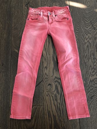 Pepe Jeans Jungen Gr. 7