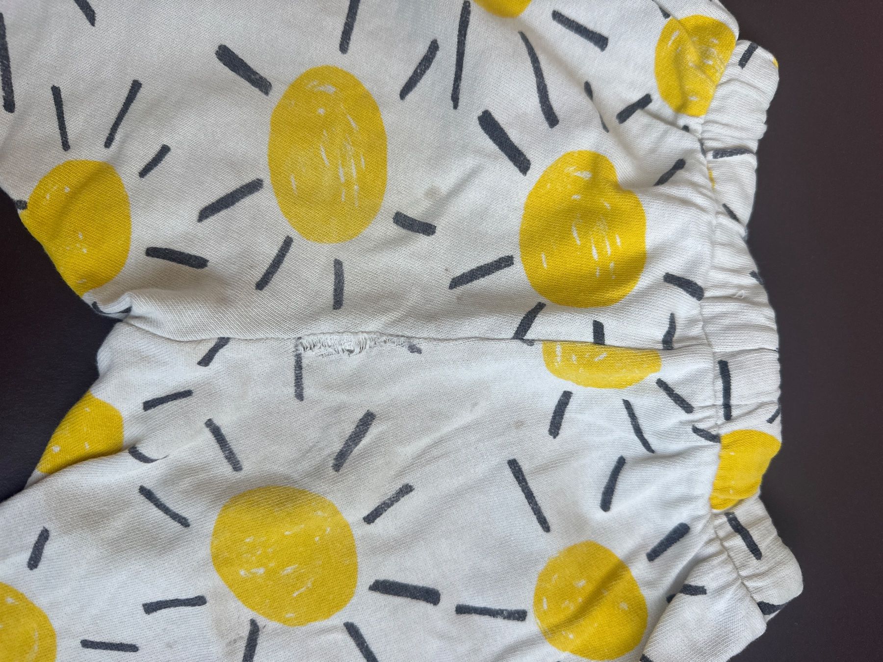 Bobo Choses Pantaloni: Bobo Choses Hose 24-36m – Usato da Zürich venduto da Sennin 1