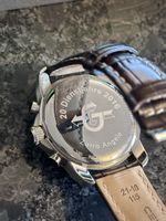 Certina Chronograph