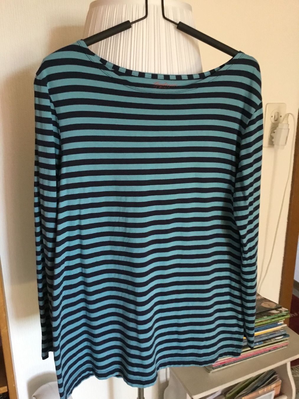 Gudrun Sjöden Maglioni & Felpe: GS Shirt Gr. M – Nuovo (secondo la descrizione) da Zürich venduto da marmely
