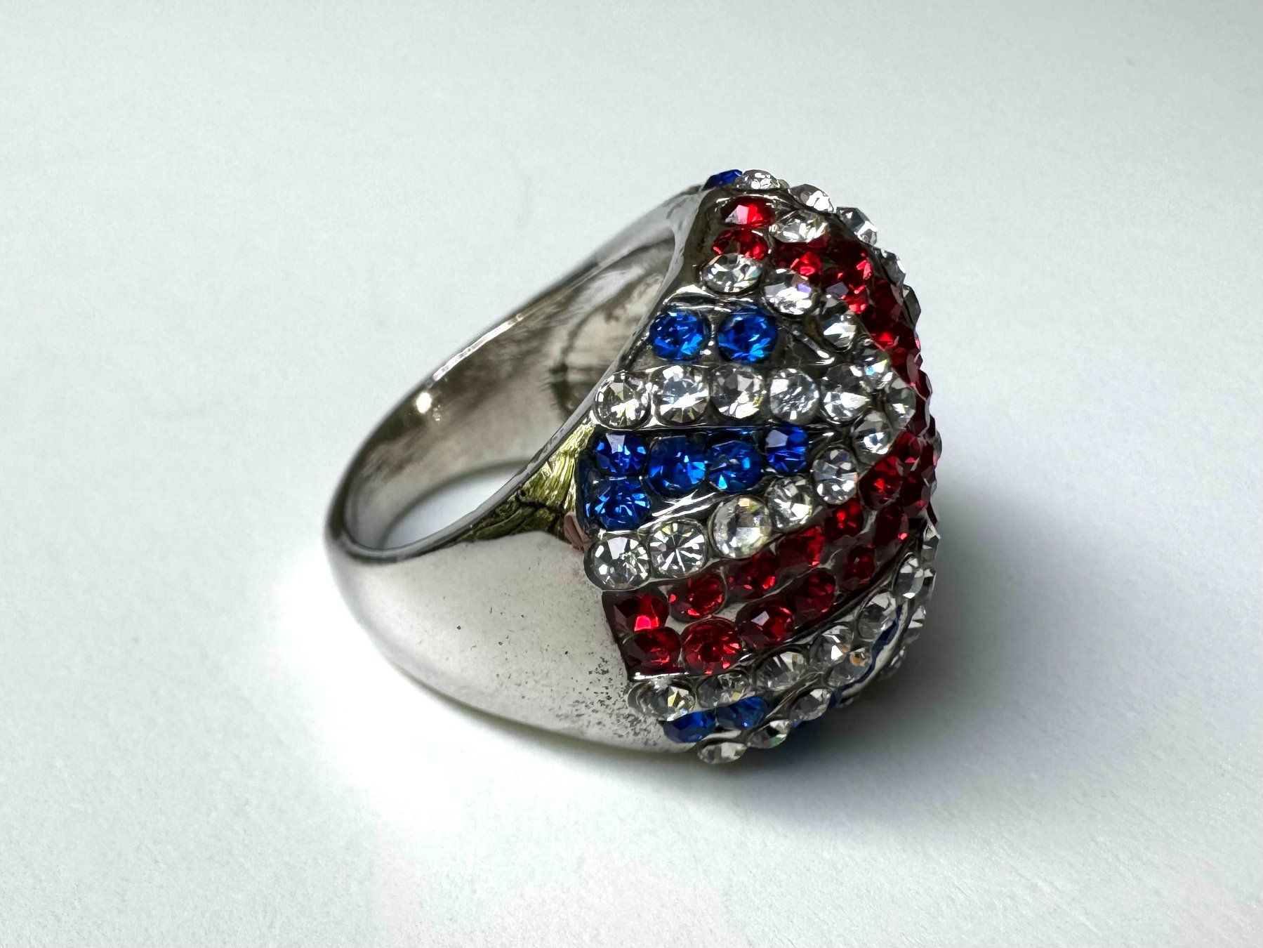 Bagues: Bague Royaume-Uni – D'occasion à Genève par Reveur 4
